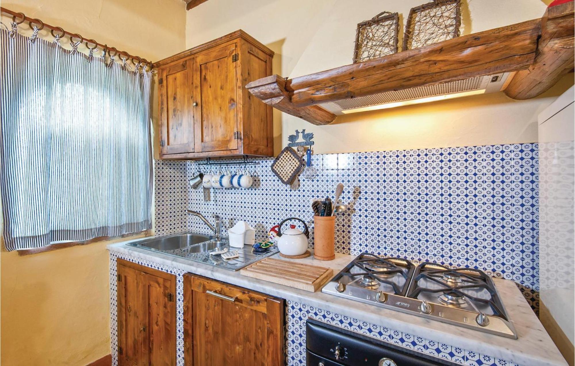 Apartament Piazzale 2 Castellina in Chianti Zewnętrze zdjęcie